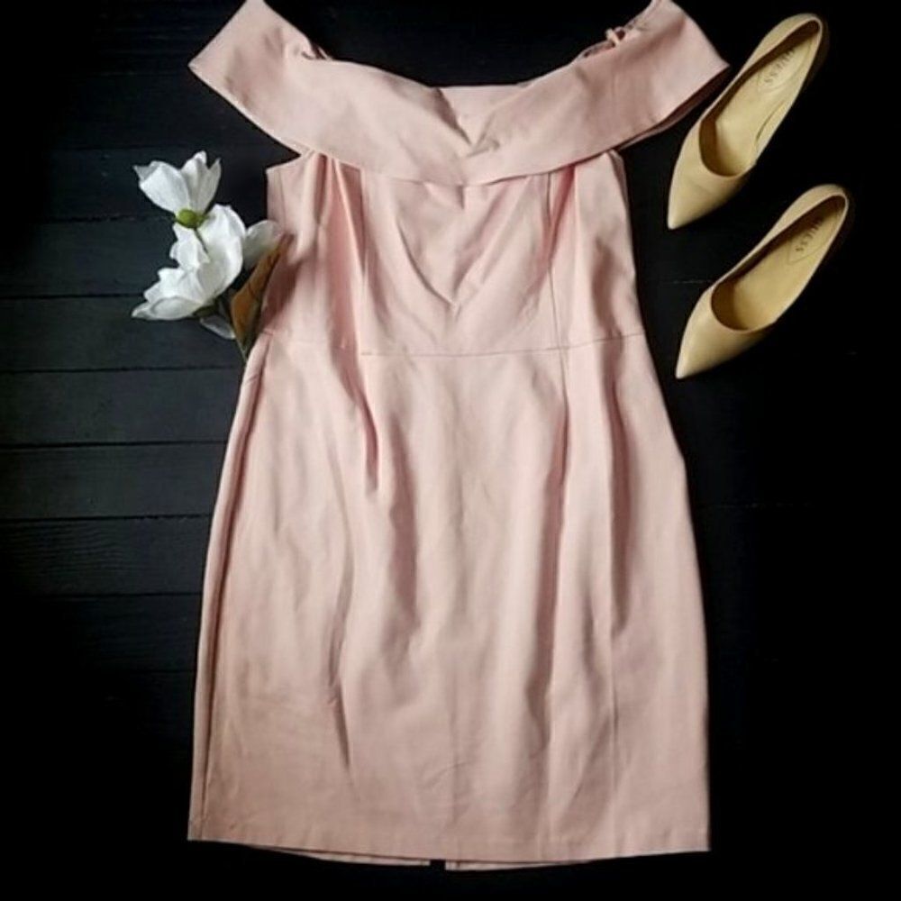 🌼 NWT Alexia Admor dress